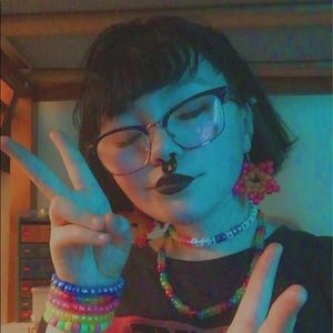 Meet your Posher, Gabby